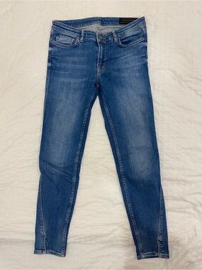 ALLSAINTS Skinny Jeans